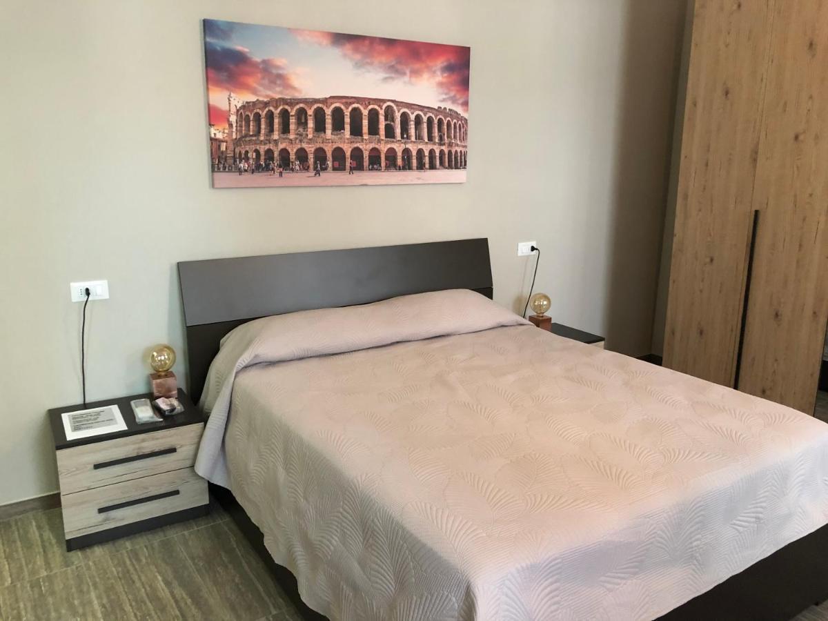 Residenza Grazioli Hotel Verona Exterior photo