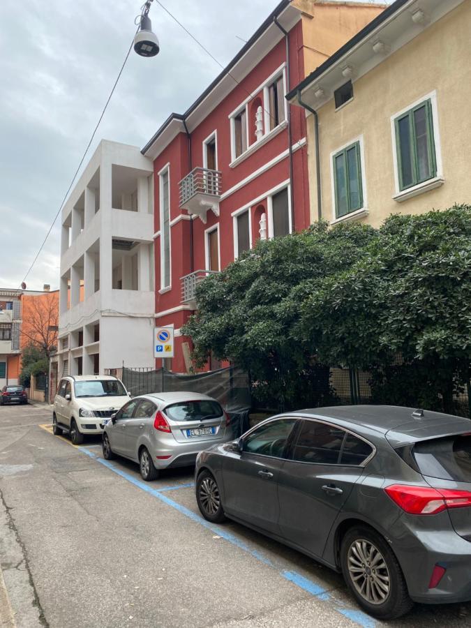 Residenza Grazioli Hotel Verona Exterior photo