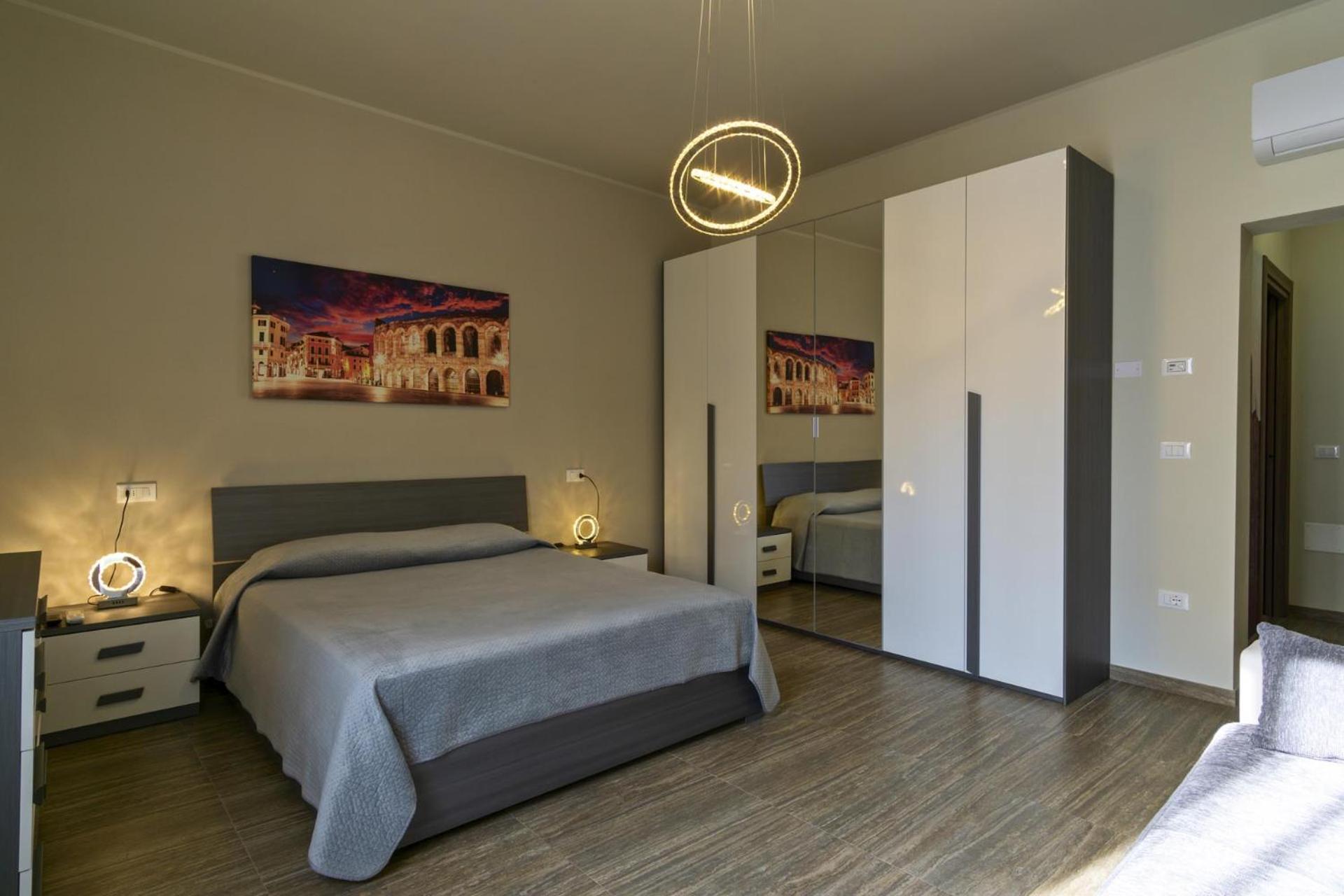 Residenza Grazioli Hotel Verona Exterior photo
