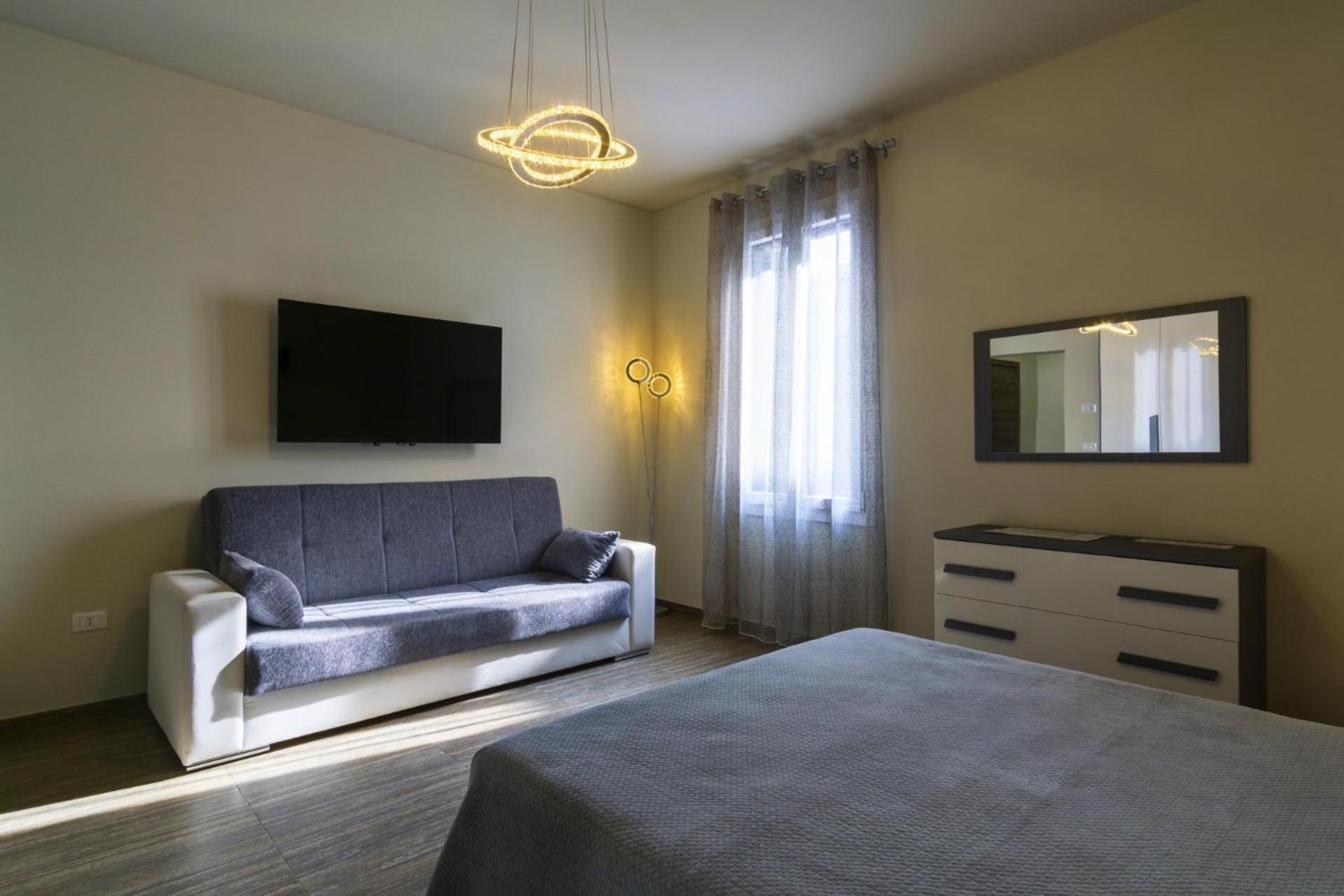 Residenza Grazioli Hotel Verona Exterior photo