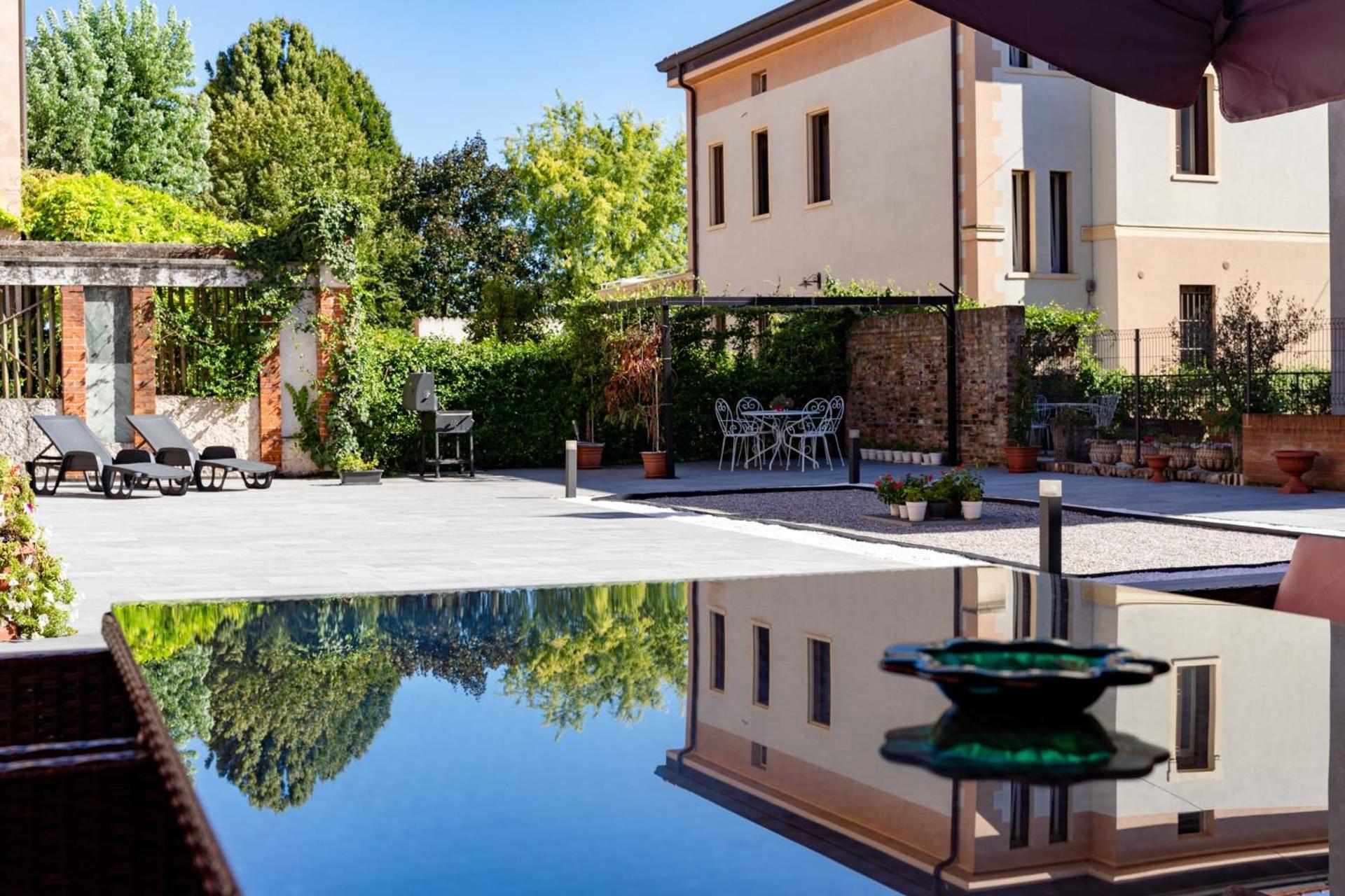 Residenza Grazioli Hotel Verona Exterior photo