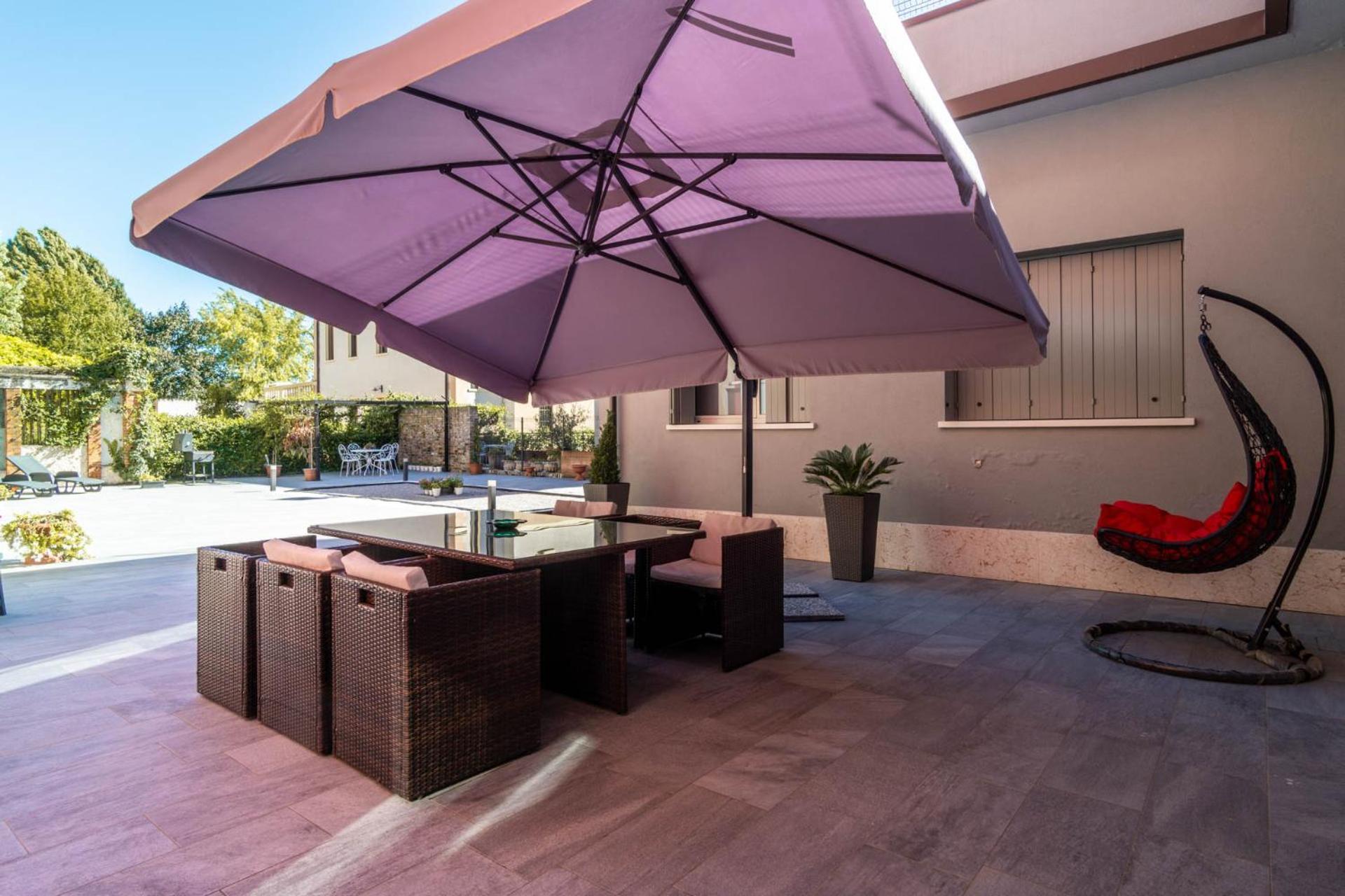 Residenza Grazioli Hotel Verona Exterior photo